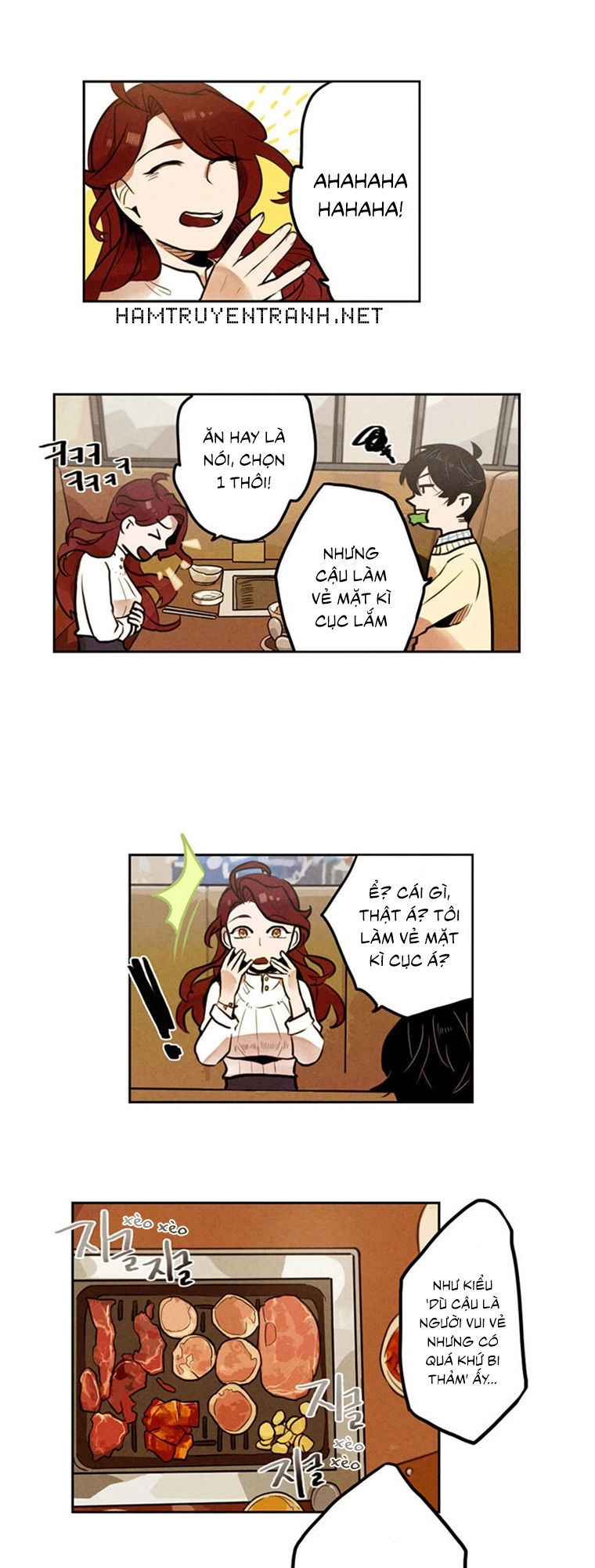 Miracle App Store Chapter 3 - 24