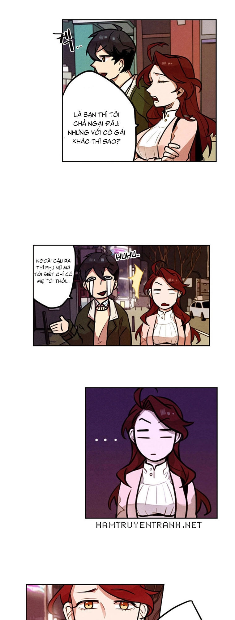 Miracle App Store Chapter 3 - 29