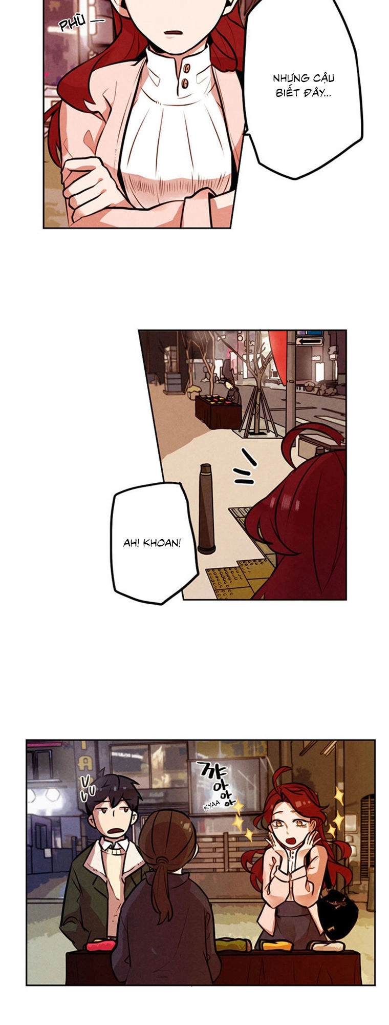 Miracle App Store Chapter 3 - 30