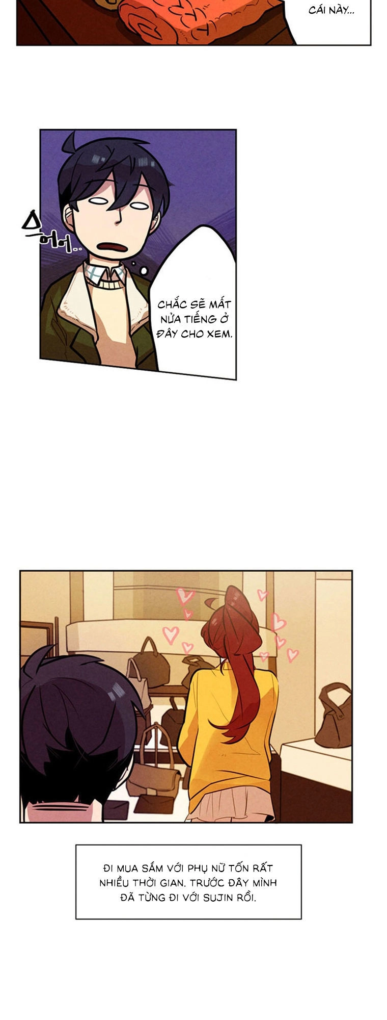 Miracle App Store Chapter 3 - 32