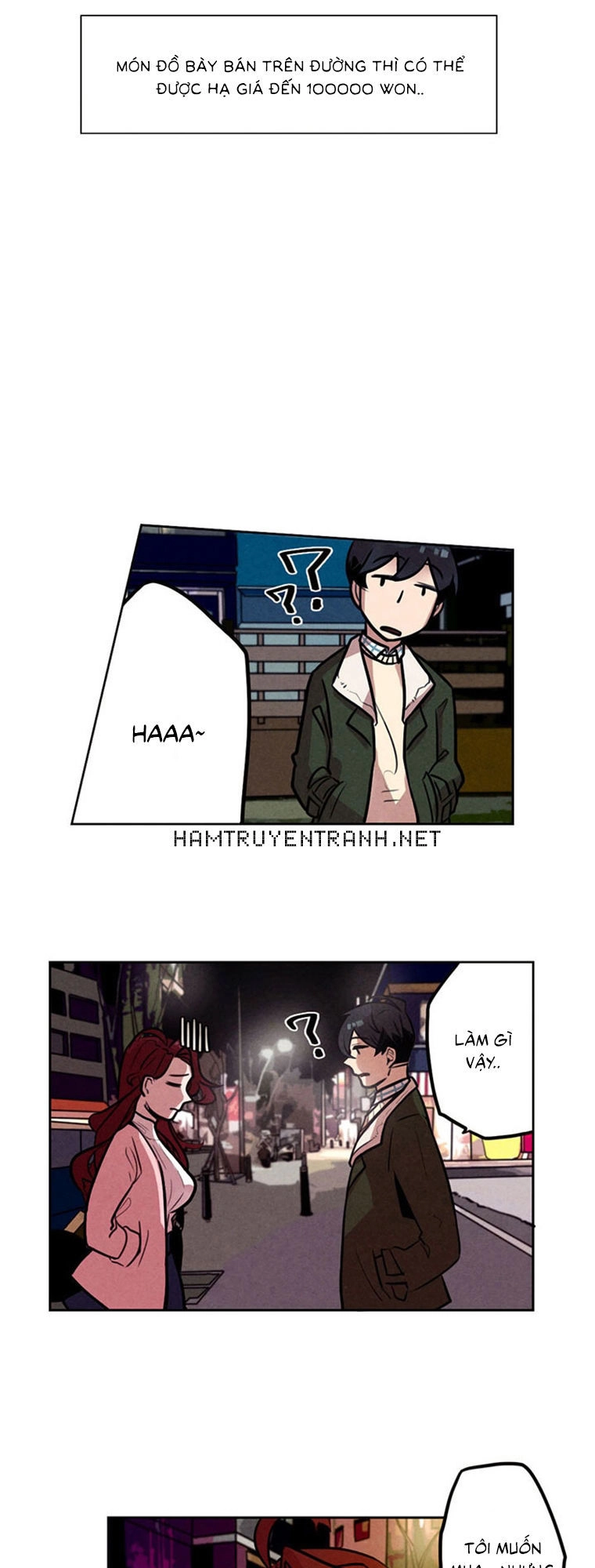 Miracle App Store Chapter 3 - 33