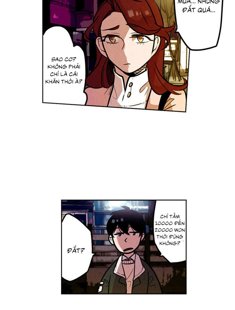 Miracle App Store Chapter 3 - 34