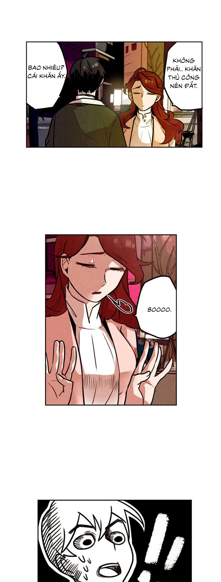 Miracle App Store Chapter 3 - 35