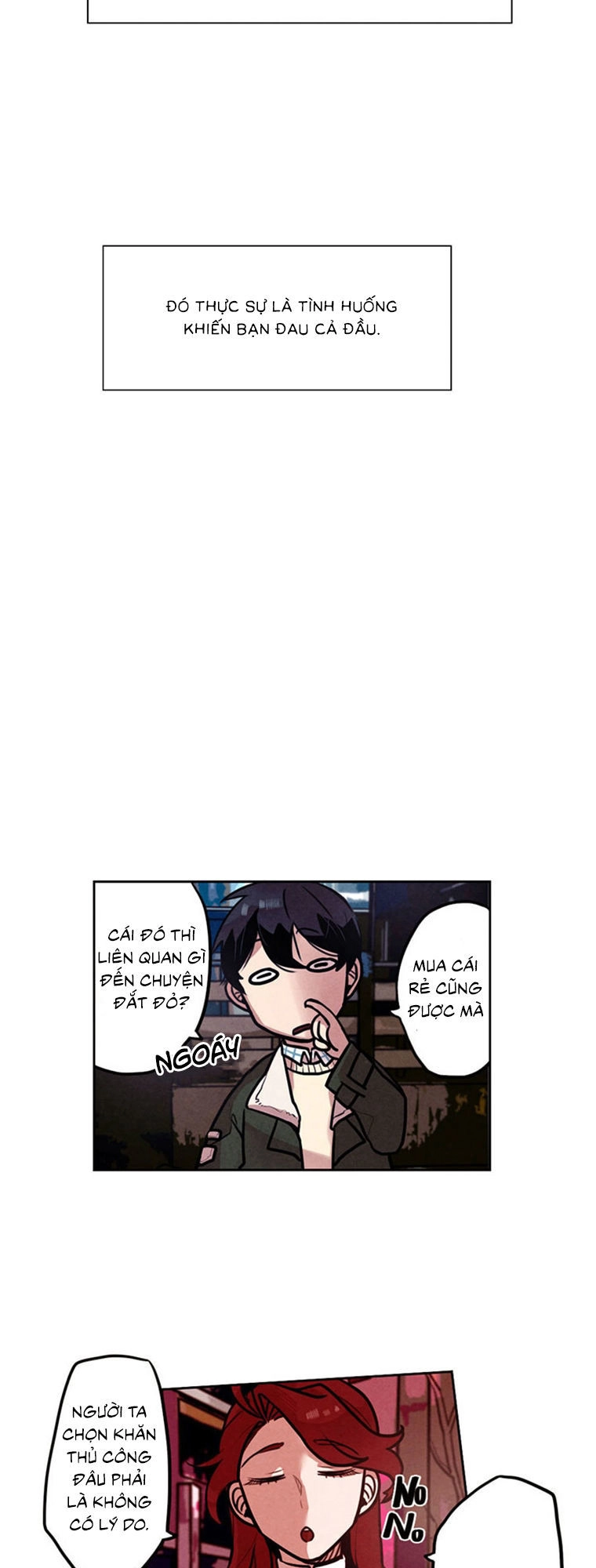 Miracle App Store Chapter 3 - 41