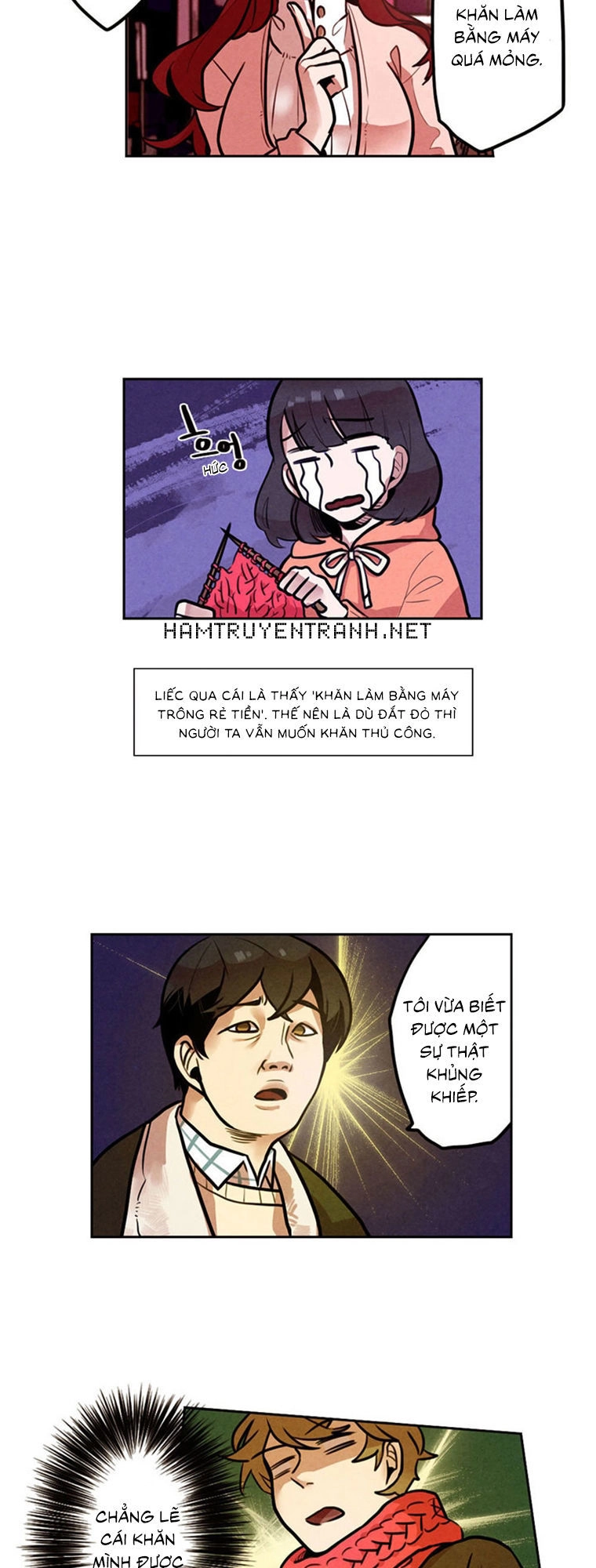 Miracle App Store Chapter 3 - 42