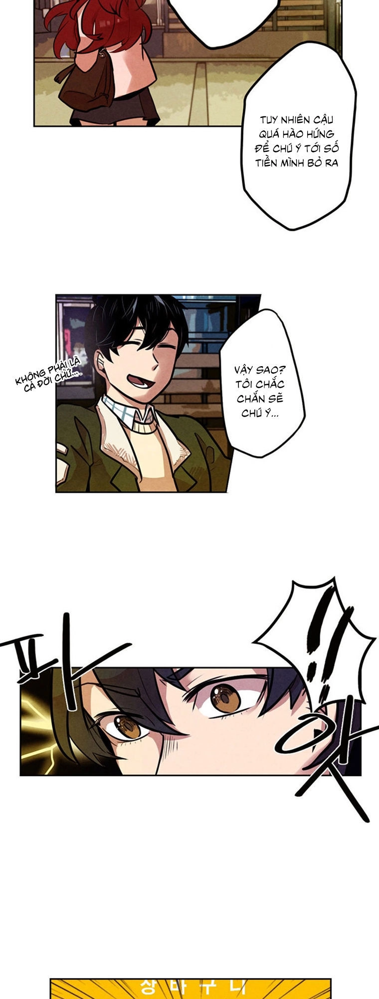 Miracle App Store Chapter 3 - 44