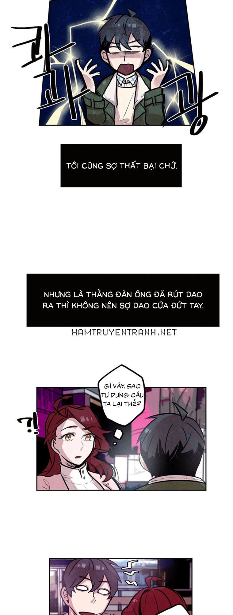 Miracle App Store Chapter 3 - 48