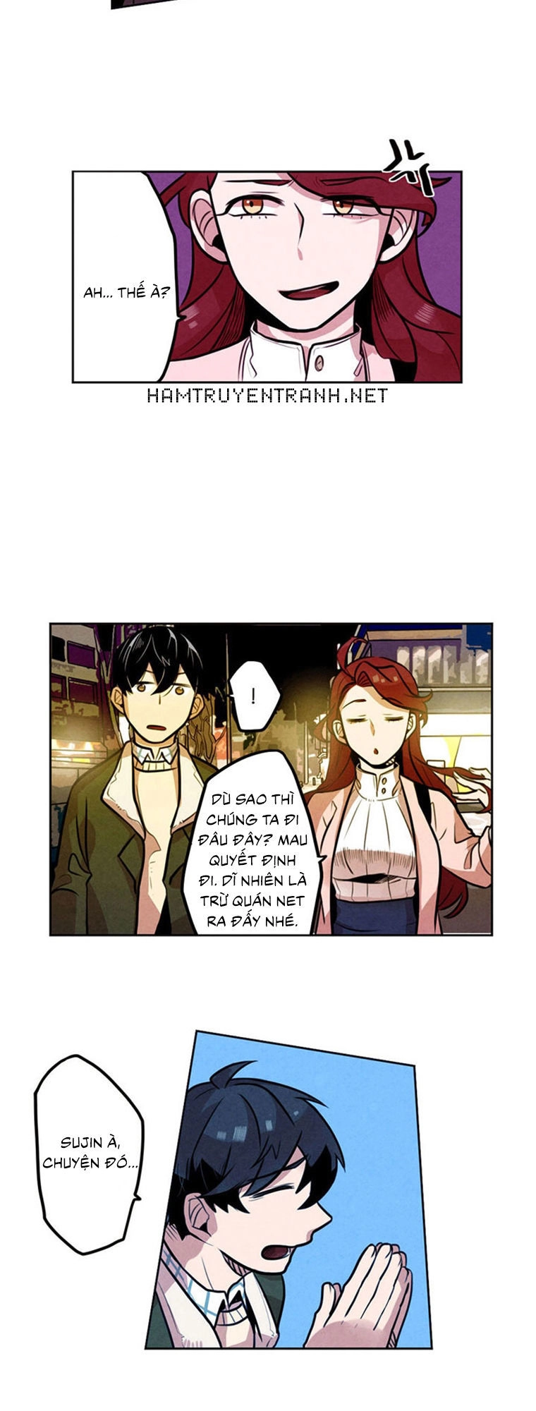 Miracle App Store Chapter 3 - 51