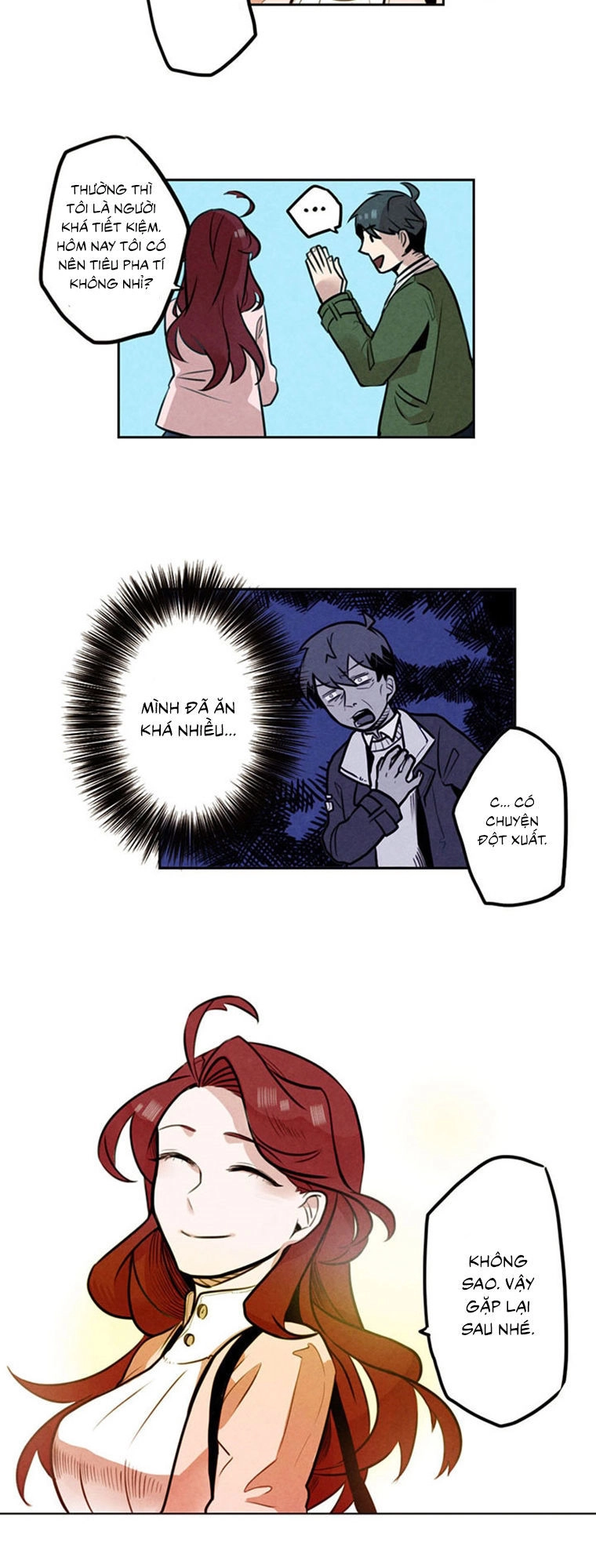 Miracle App Store Chapter 3 - 53