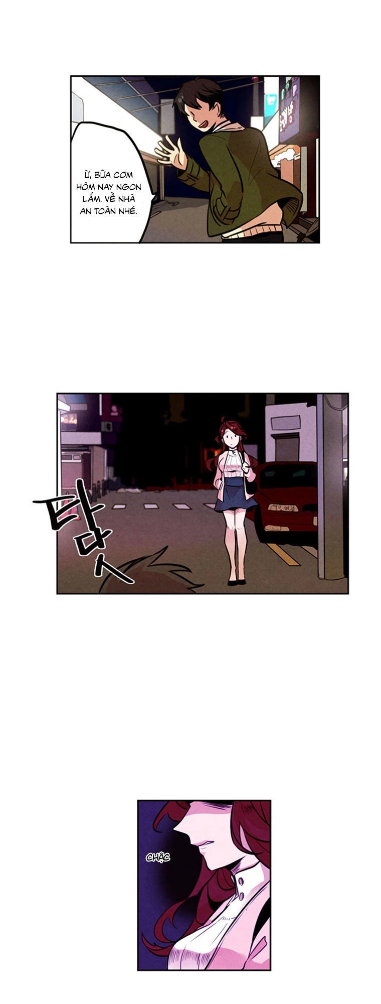 Miracle App Store Chapter 3 - 54