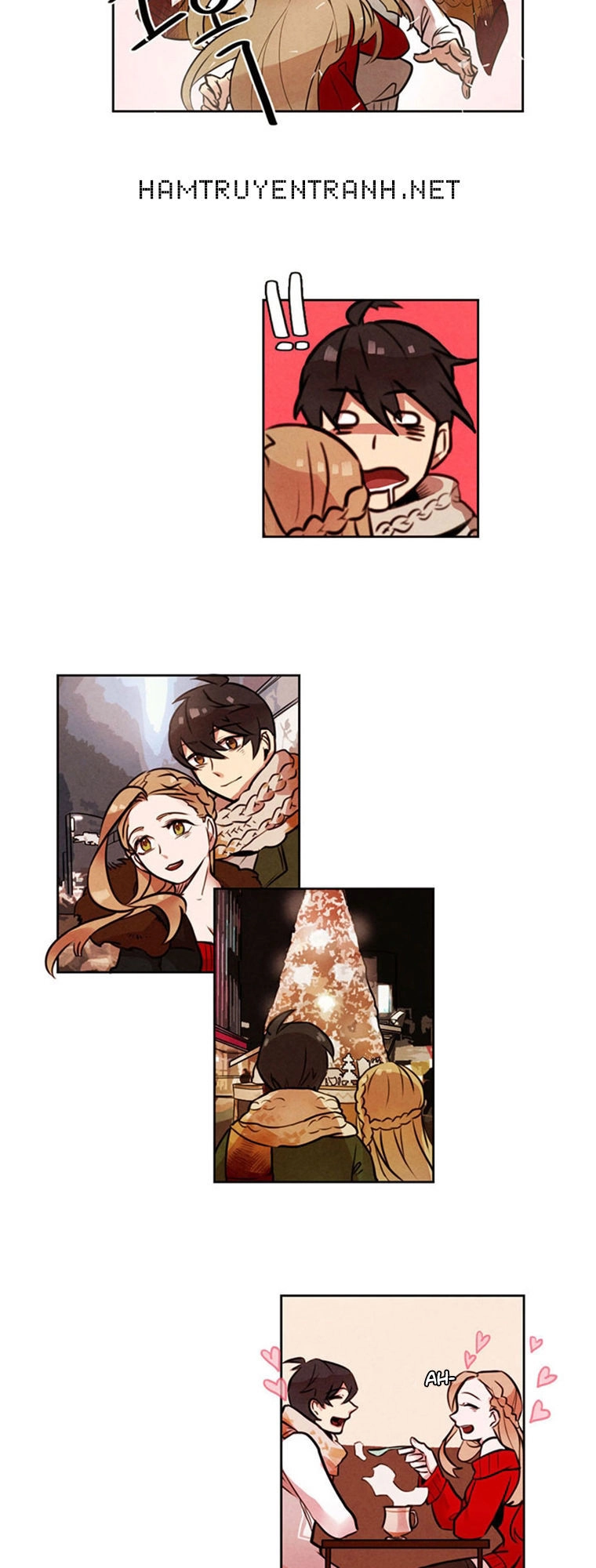 Miracle App Store Chapter 4 - 18