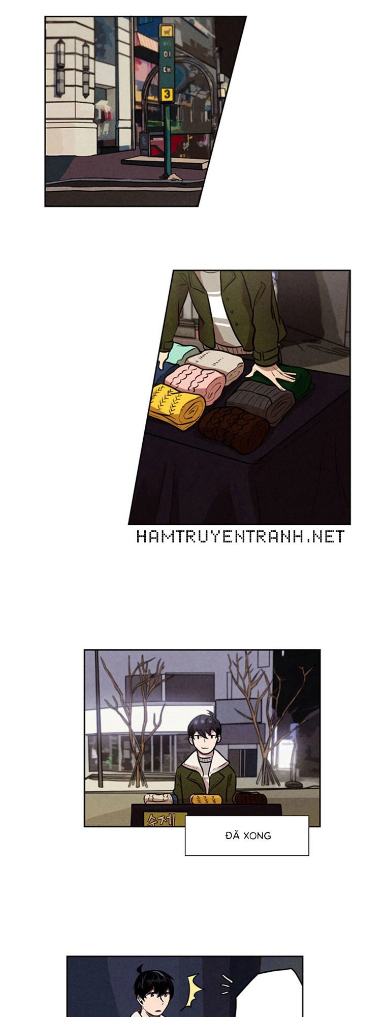 Miracle App Store Chapter 4 - 27