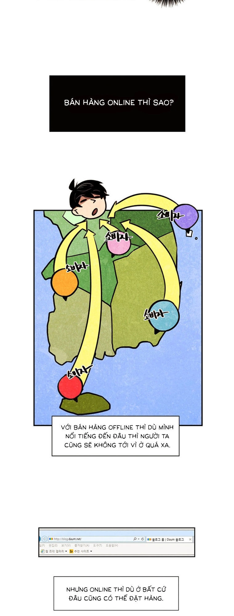 Miracle App Store Chapter 4 - 50