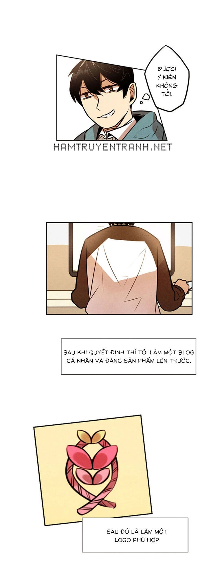 Miracle App Store Chapter 4 - 51