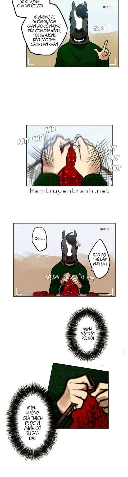 Miracle App Store Chapter 5 - 5