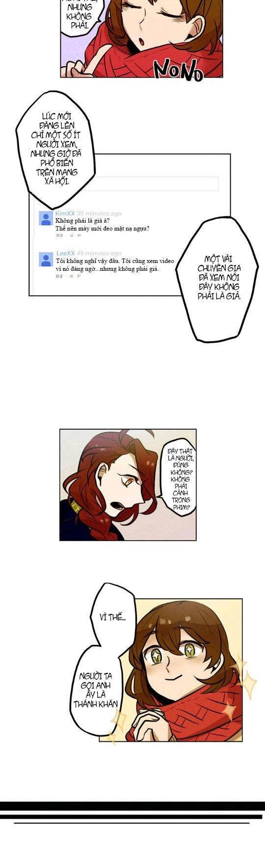 Miracle App Store Chapter 5 - 11