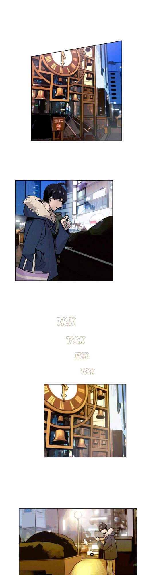 Miracle App Store Chapter 5 - 19