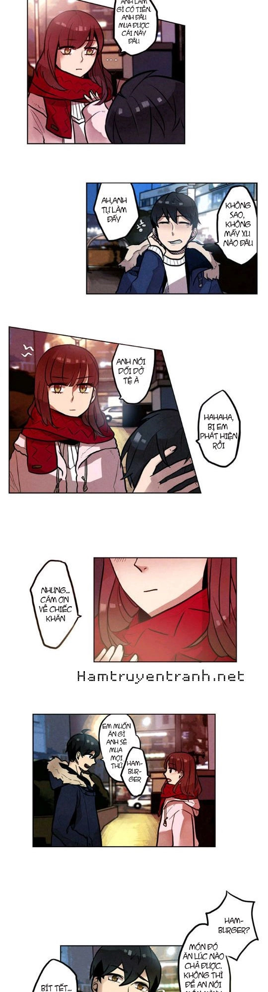 Miracle App Store Chapter 5 - 23