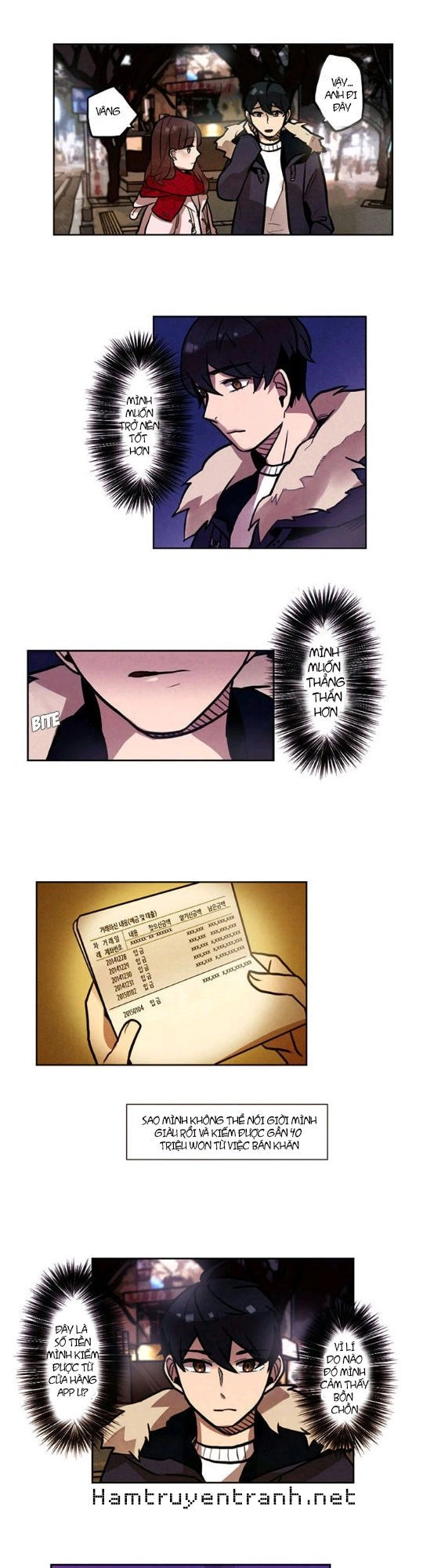 Miracle App Store Chapter 5 - 29