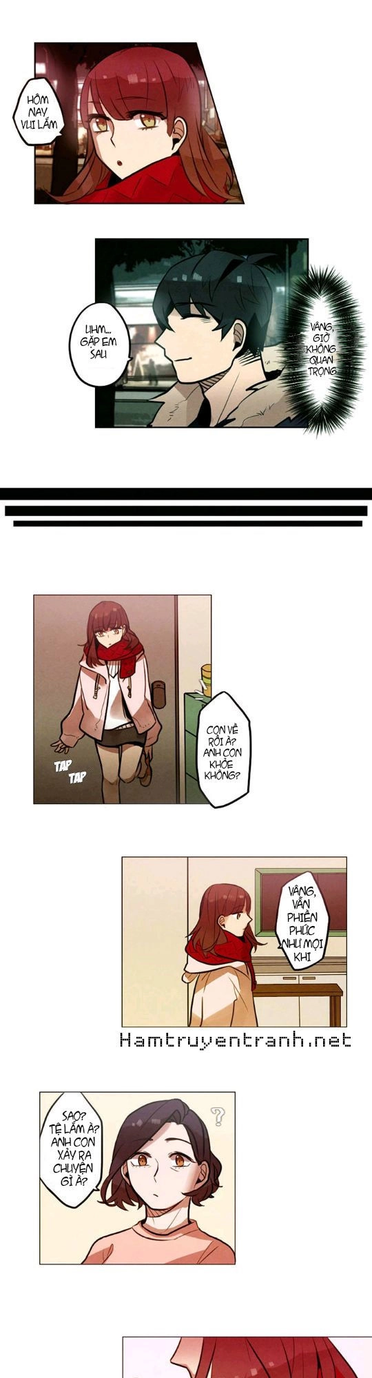 Miracle App Store Chapter 5 - 32