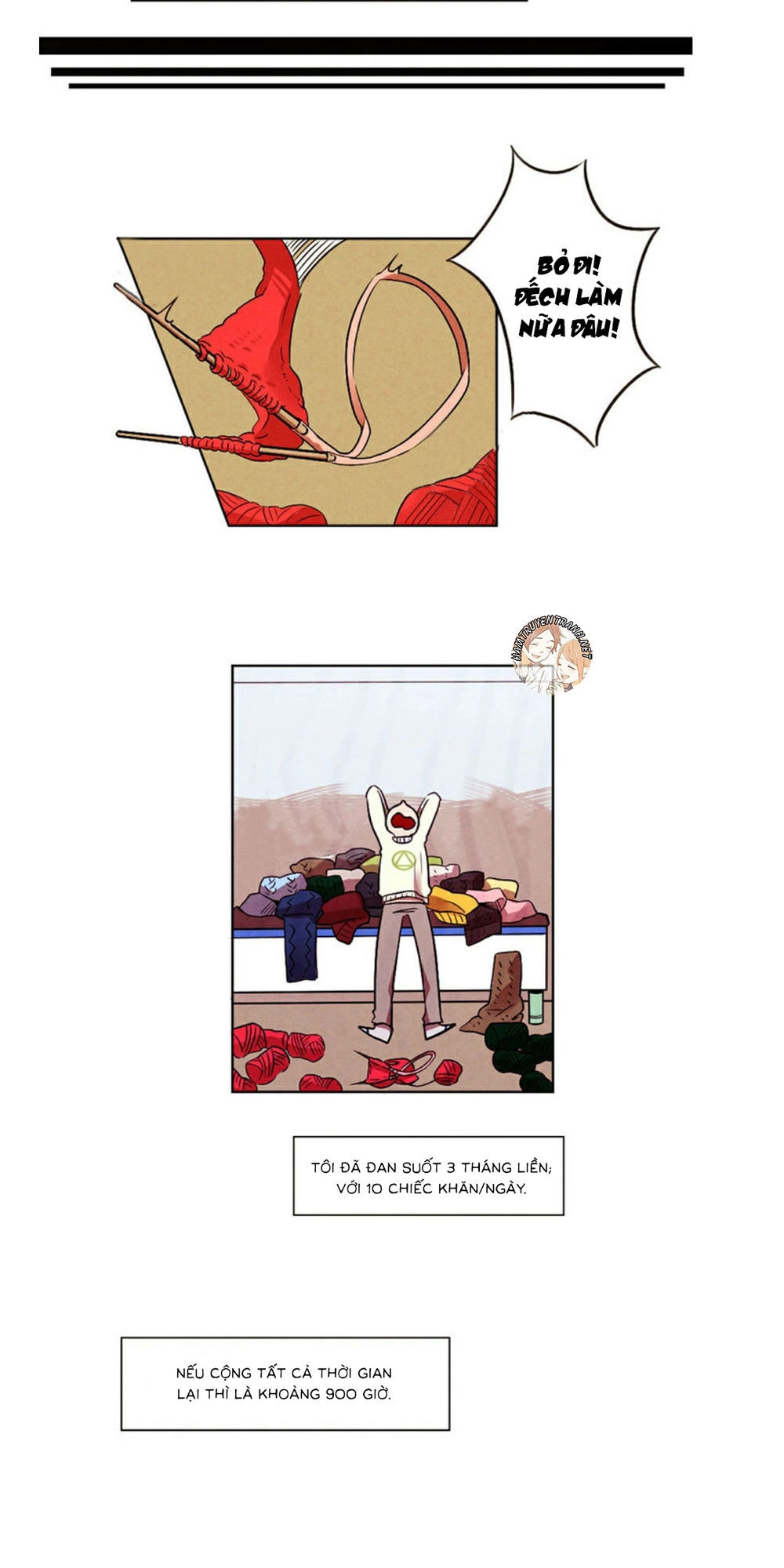 Miracle App Store Chapter 6 - 4