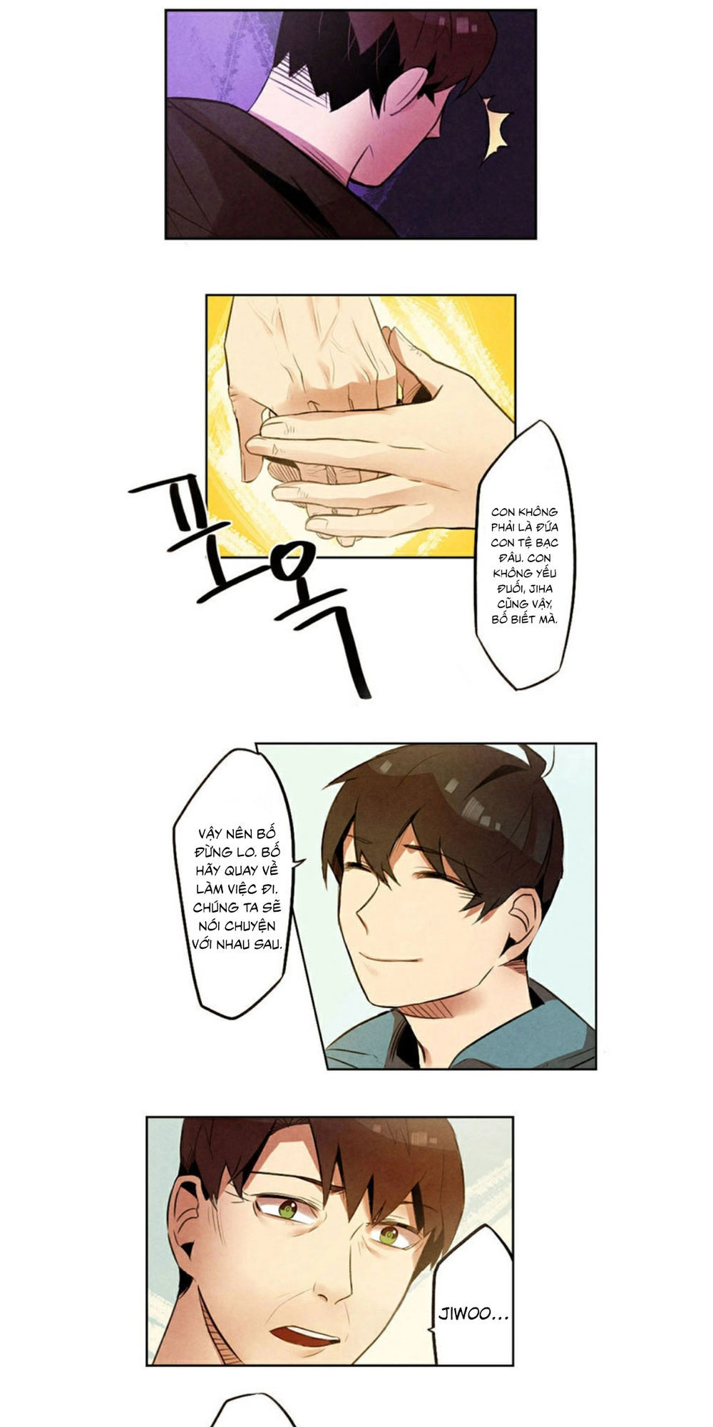 Miracle App Store Chapter 6 - 13