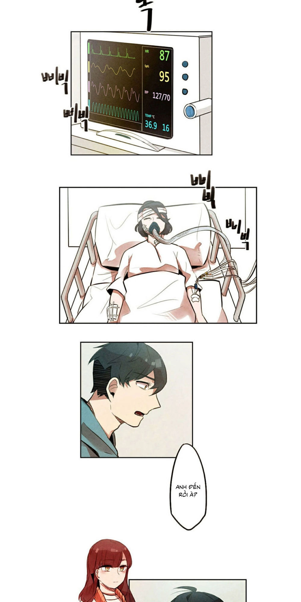 Miracle App Store Chapter 6 - 17