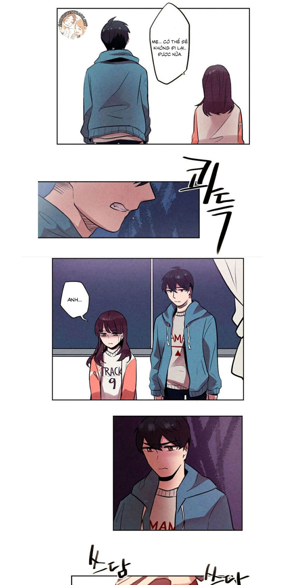 Miracle App Store Chapter 6 - 20