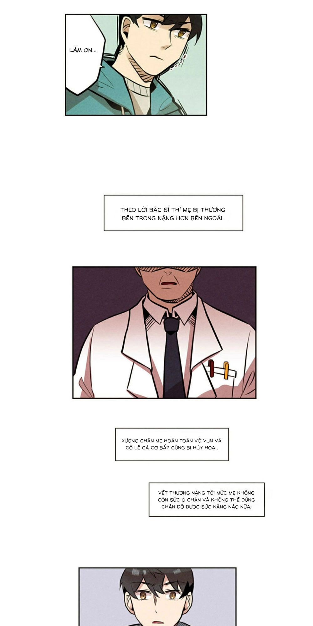 Miracle App Store Chapter 6 - 33