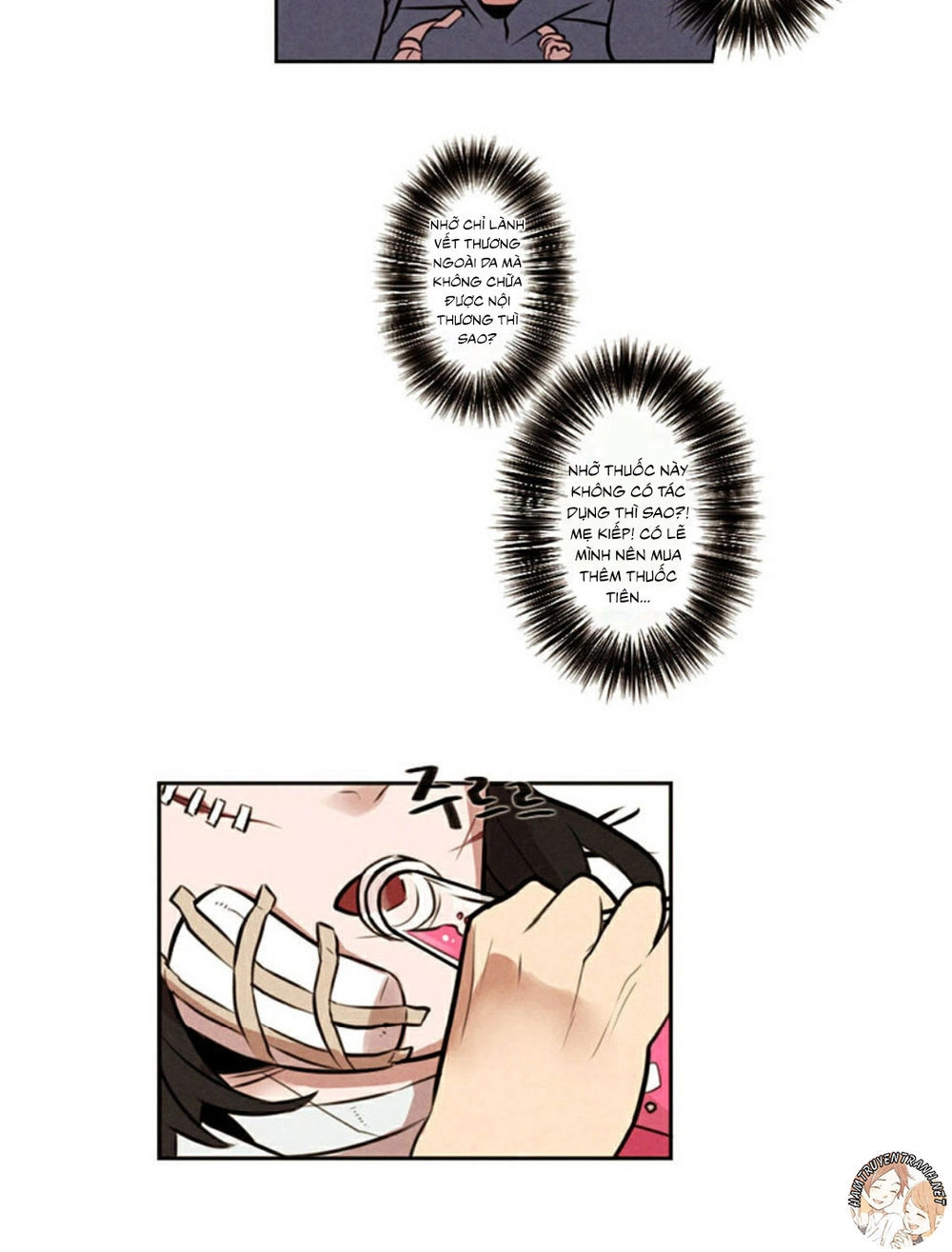 Miracle App Store Chapter 6 - 35