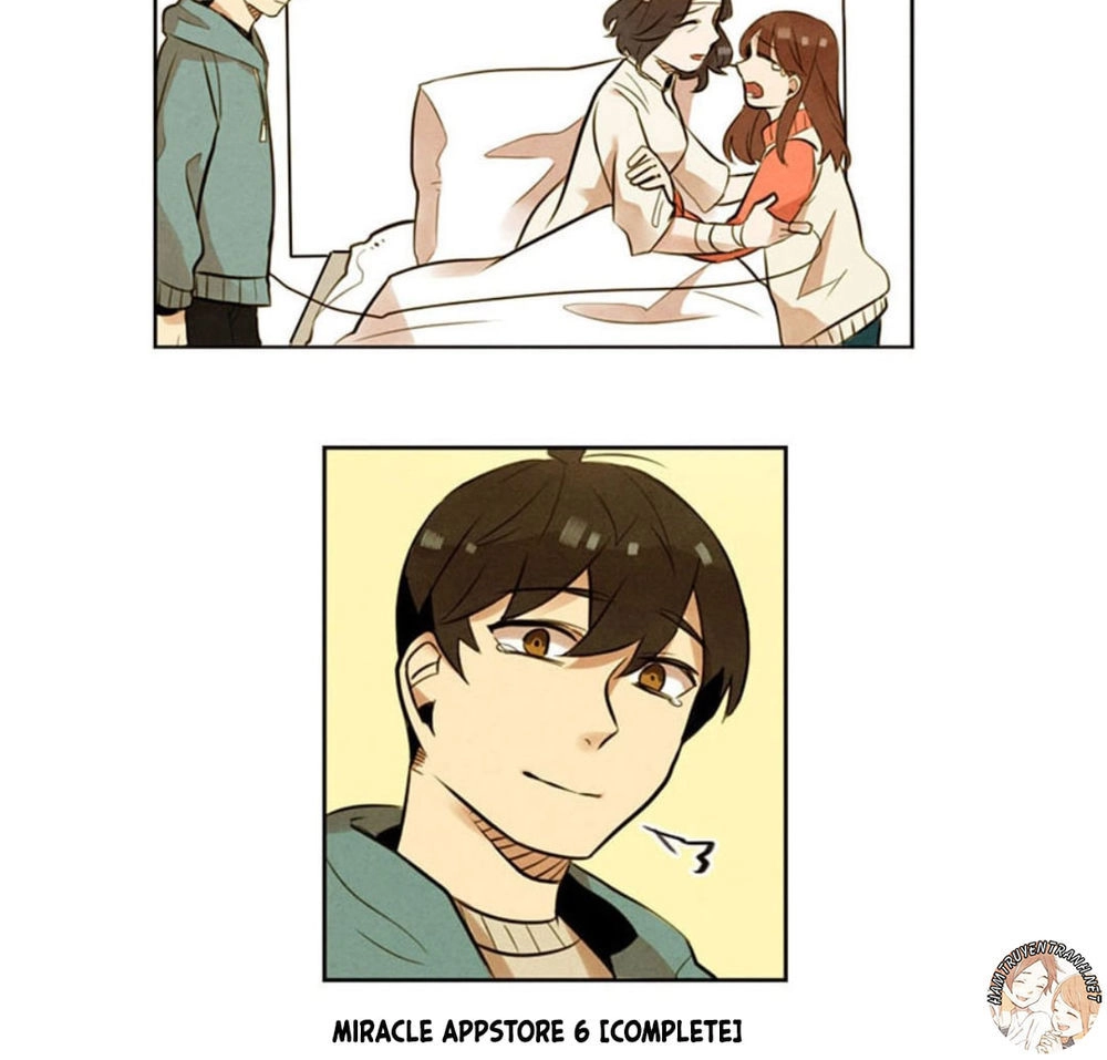 Miracle App Store Chapter 6 - 41