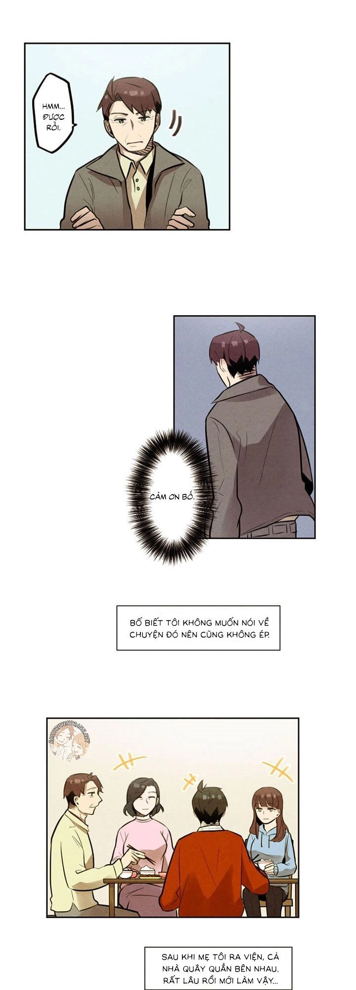 Miracle App Store Chapter 7.1 - 4