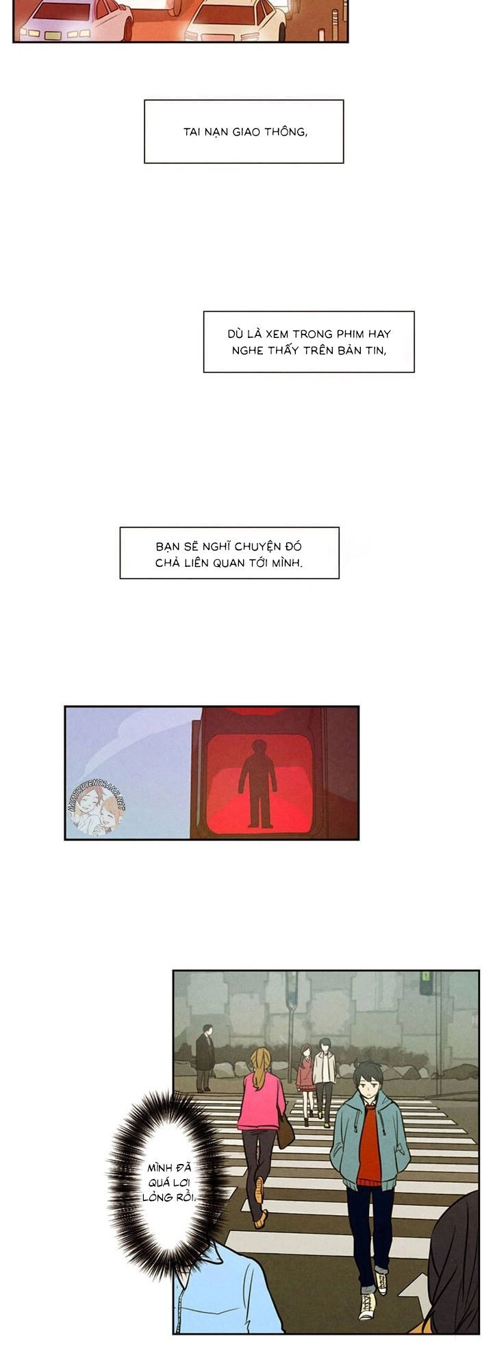 Miracle App Store Chapter 7.1 - 7