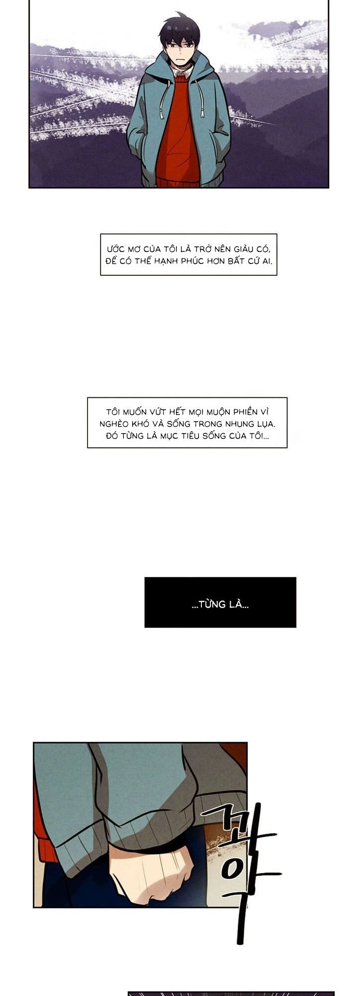 Miracle App Store Chapter 7.1 - 11