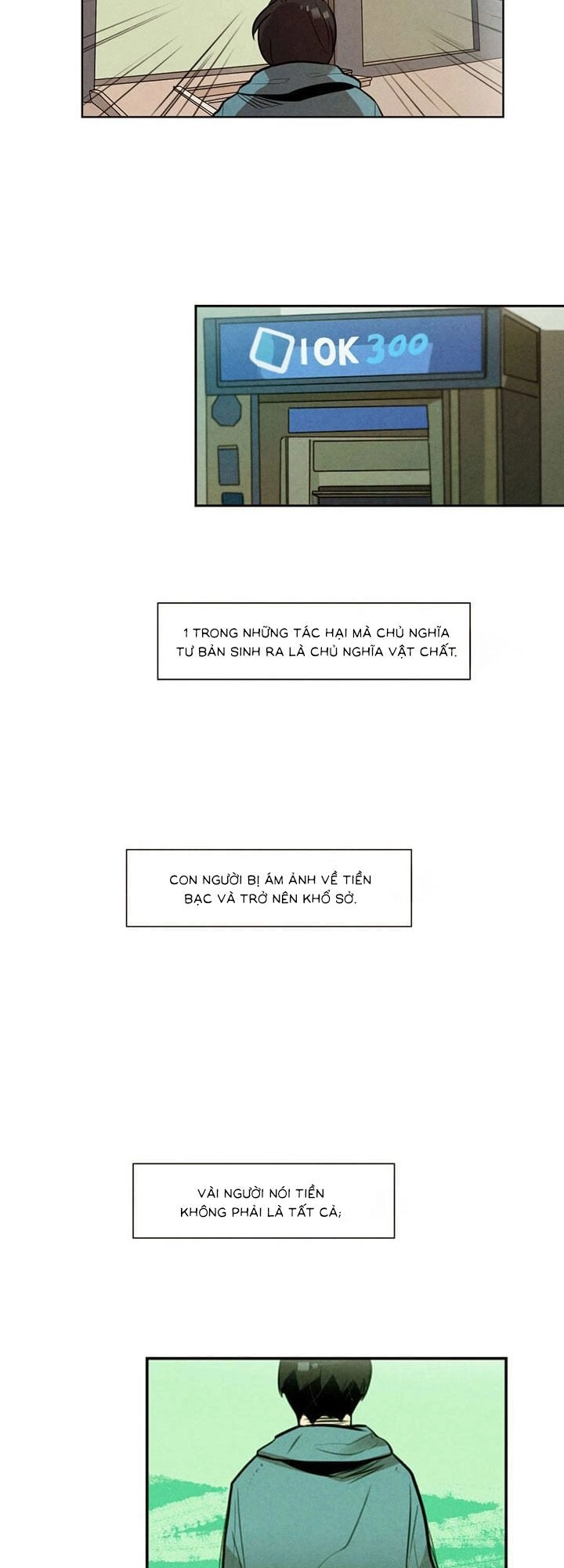 Miracle App Store Chapter 7.1 - 16