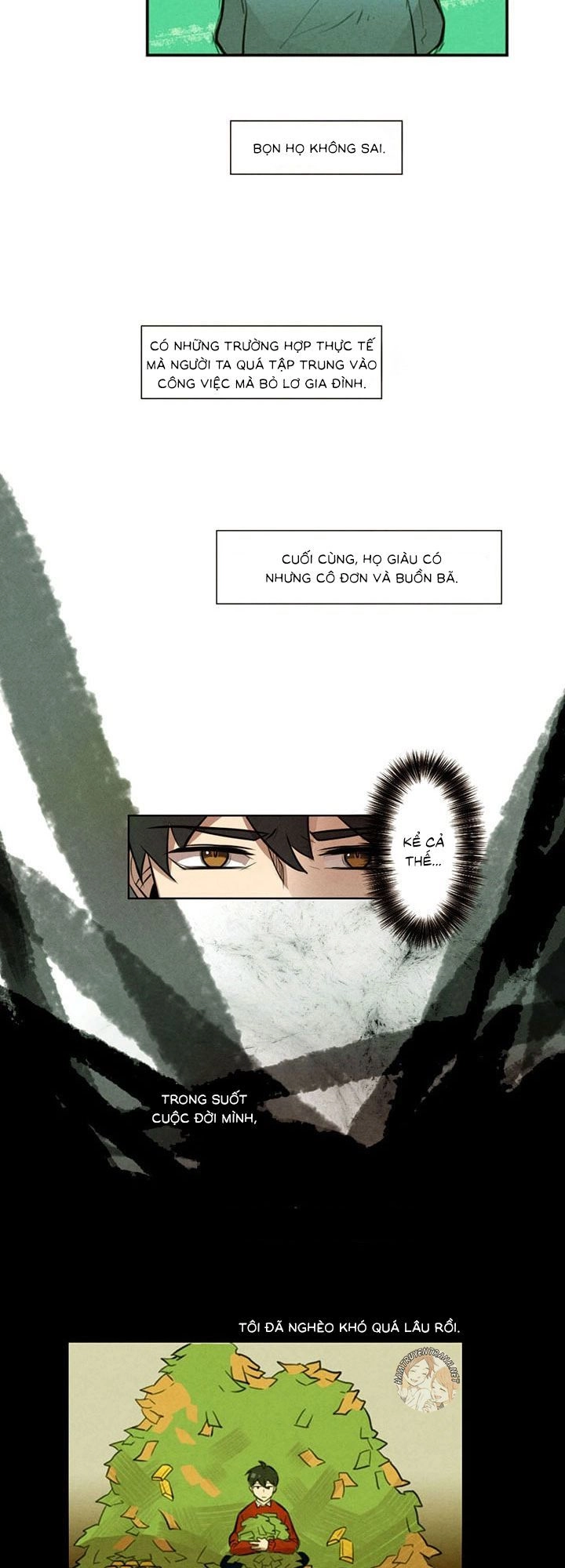 Miracle App Store Chapter 7.1 - 17