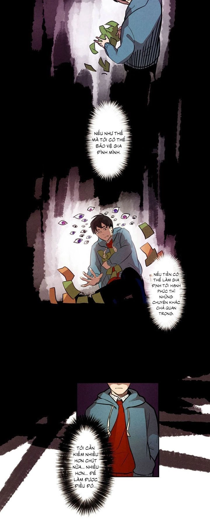 Miracle App Store Chapter 7.1 - 19