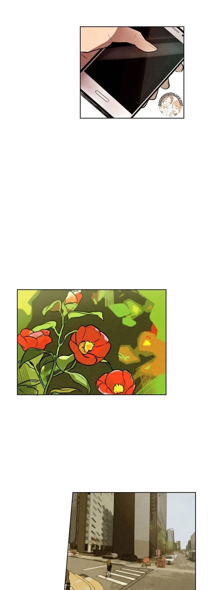 Miracle App Store Chapter 7.1 - 20