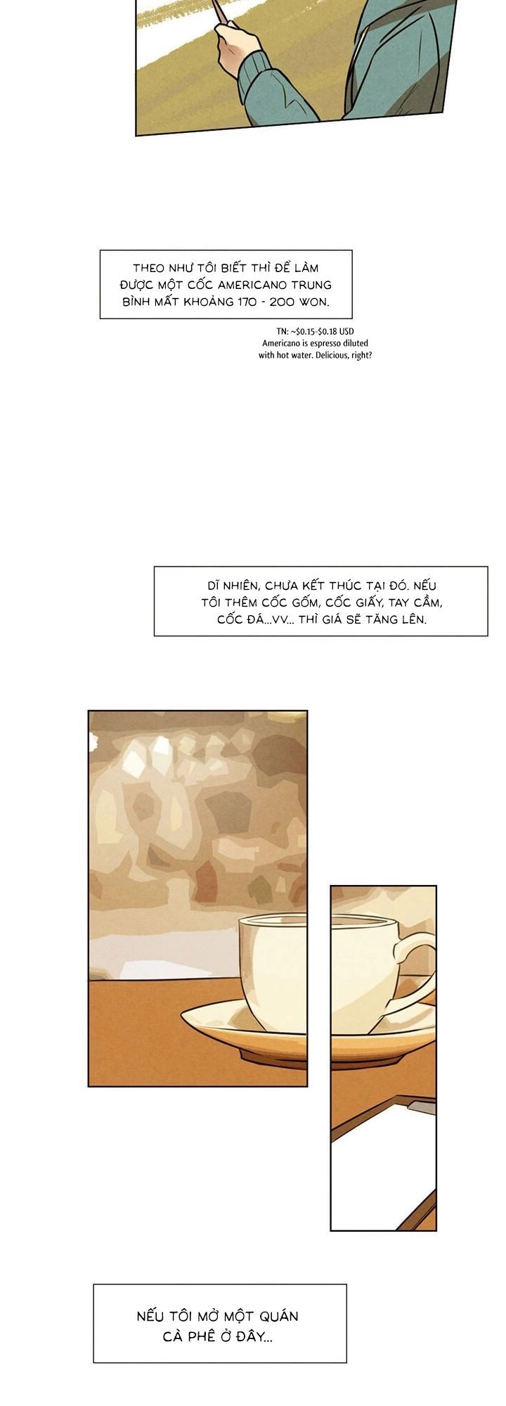 Miracle App Store Chapter 7.1 - 26