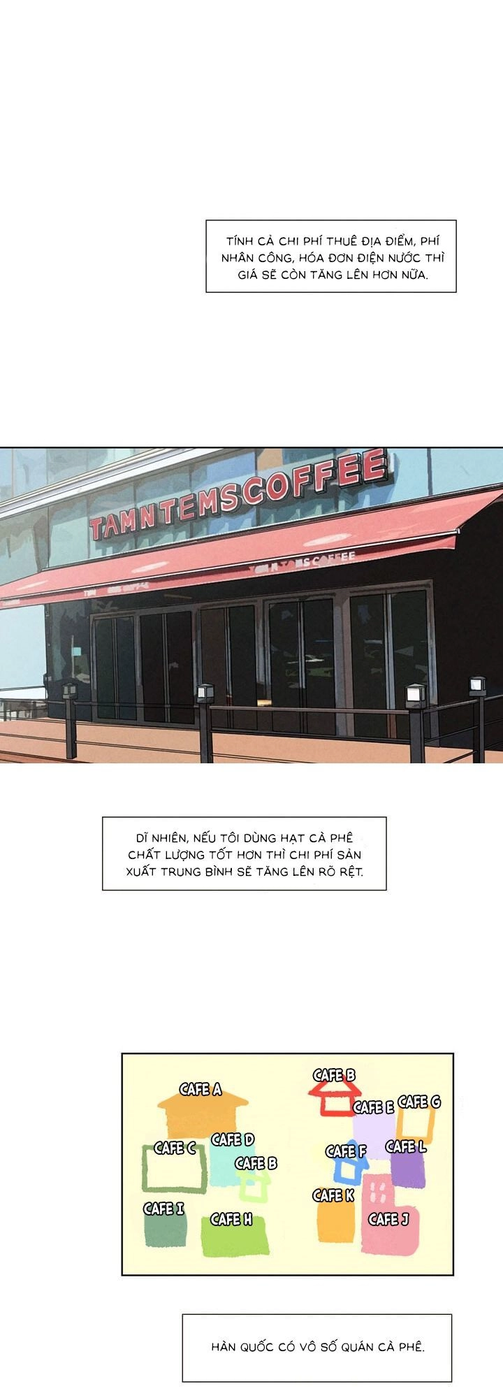 Miracle App Store Chapter 7.1 - 27