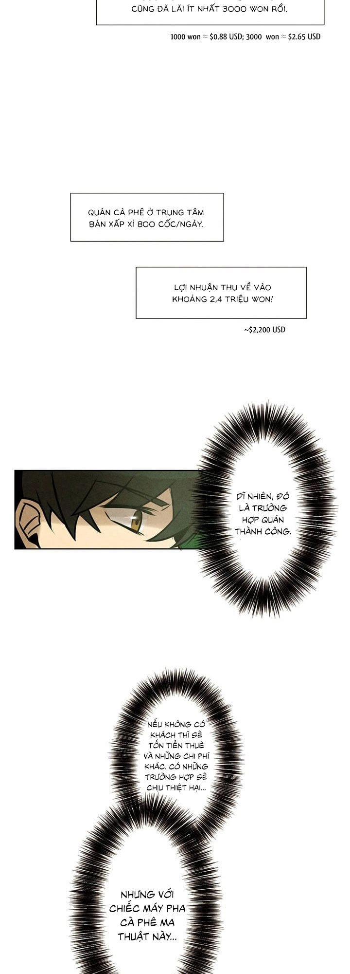 Miracle App Store Chapter 7.1 - 29