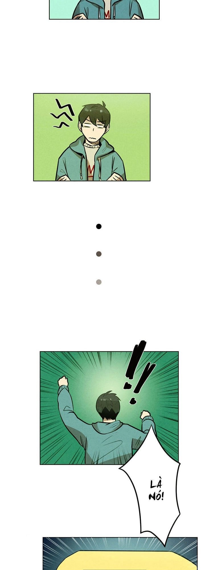 Miracle App Store Chapter 7.1 - 31