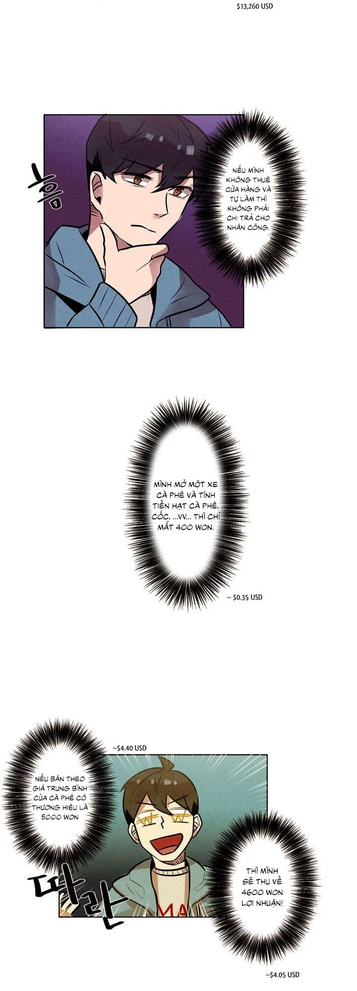 Miracle App Store Chapter 7.1 - 33