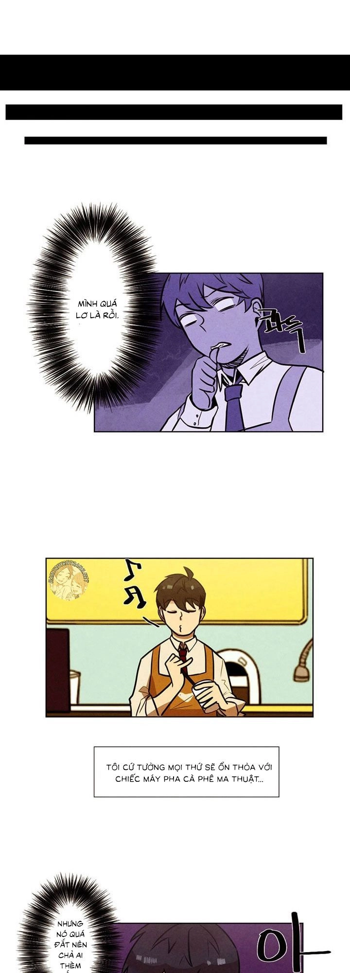 Miracle App Store Chapter 7.1 - 34