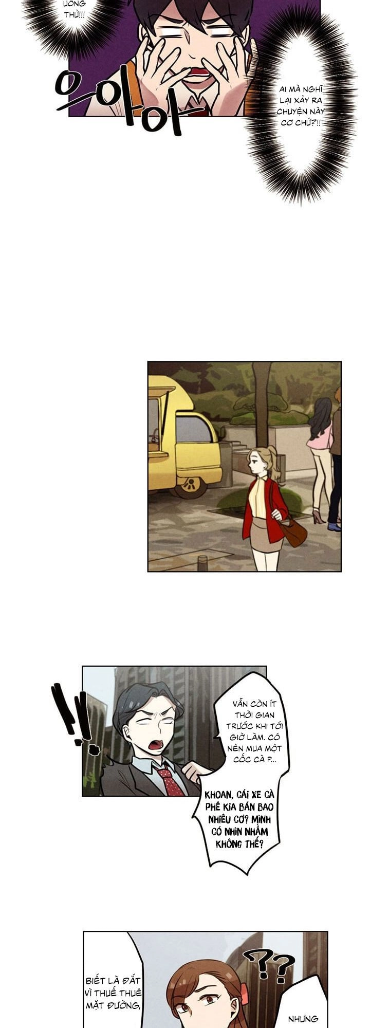 Miracle App Store Chapter 7.1 - 35