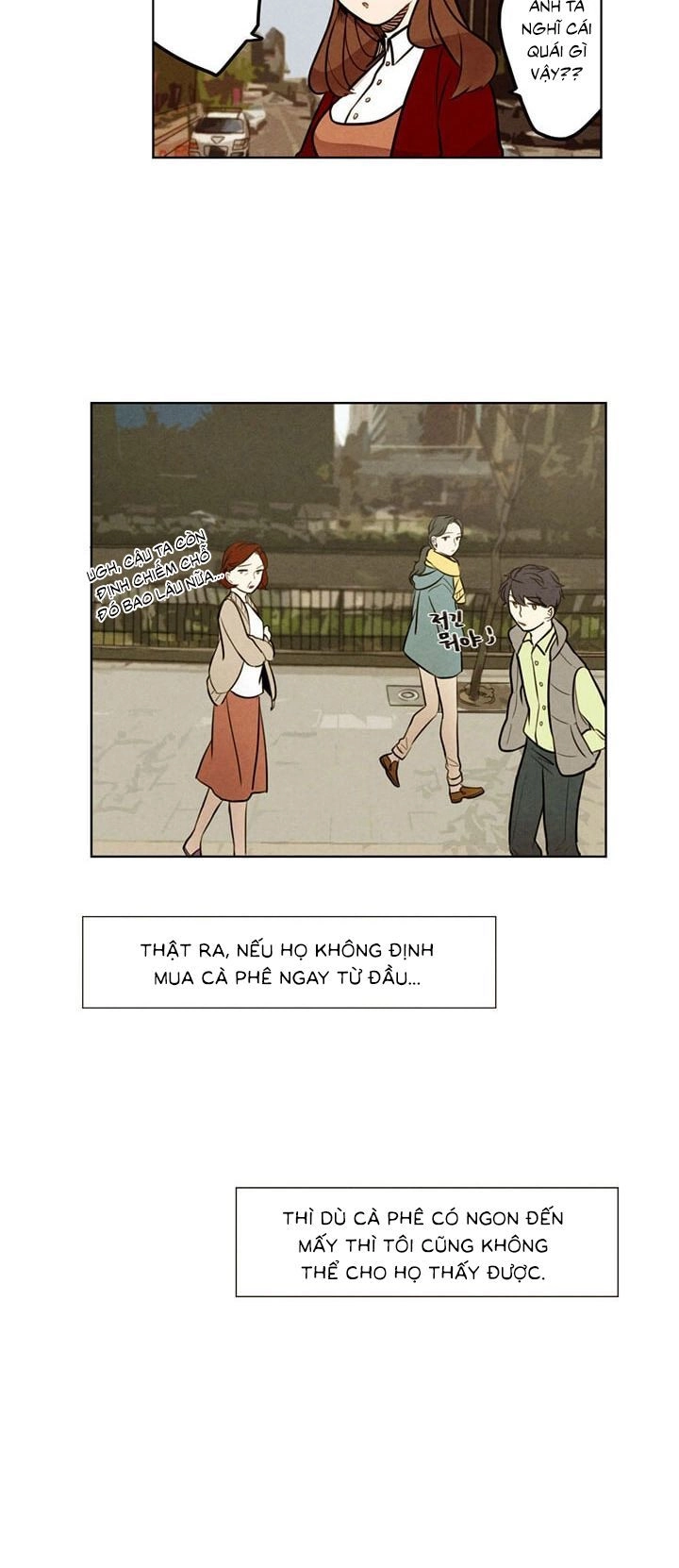 Miracle App Store Chapter 7.1 - 36