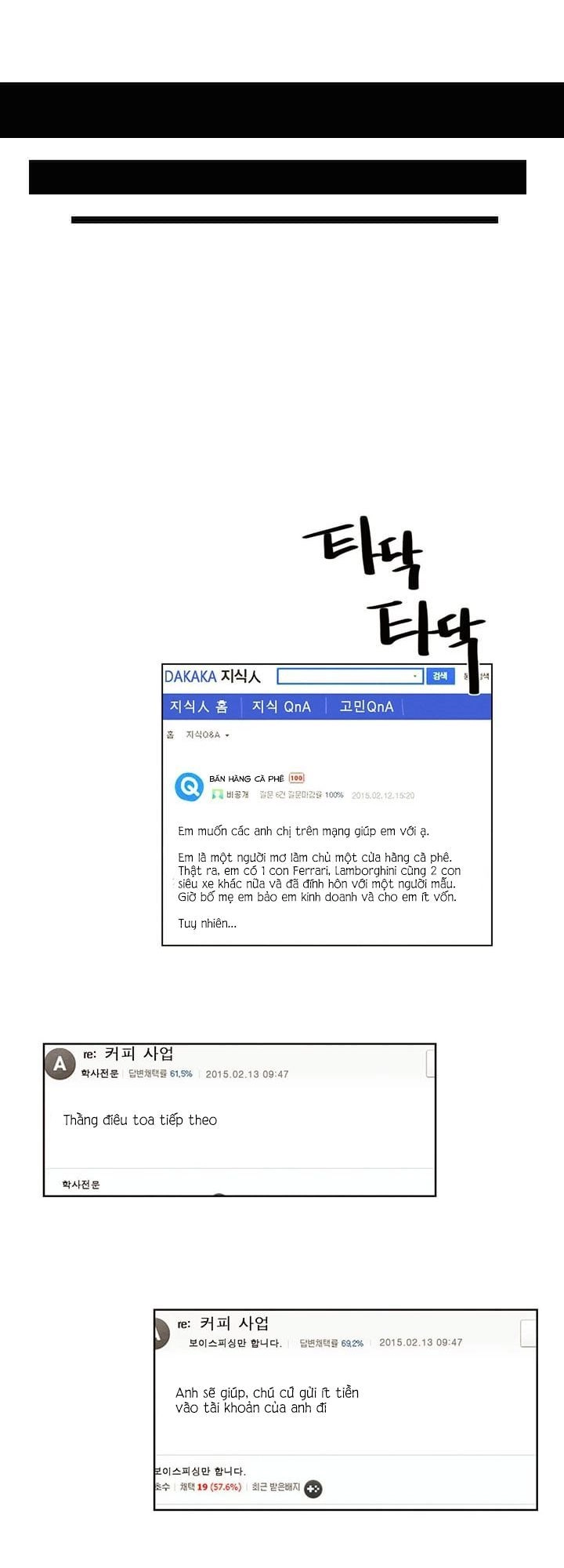 Miracle App Store Chapter 7.2 - 9