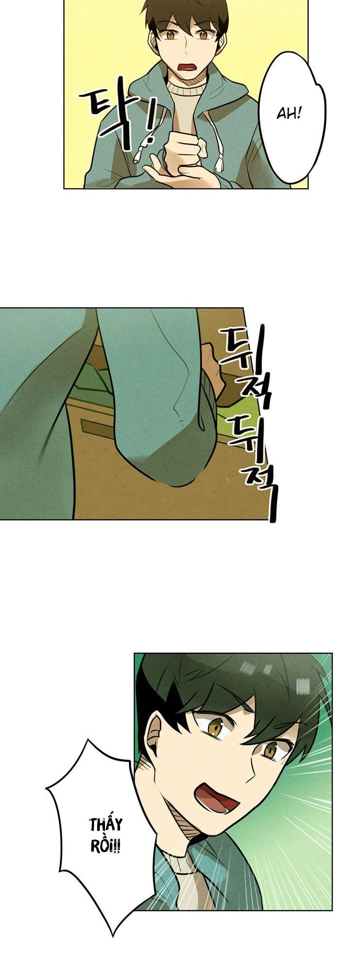 Miracle App Store Chapter 7.2 - 11