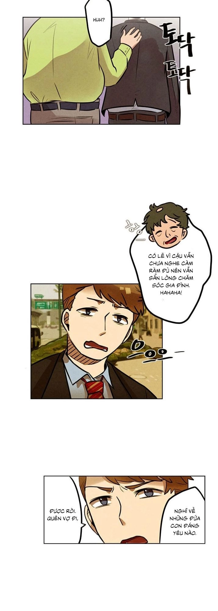 Miracle App Store Chapter 7.2 - 18