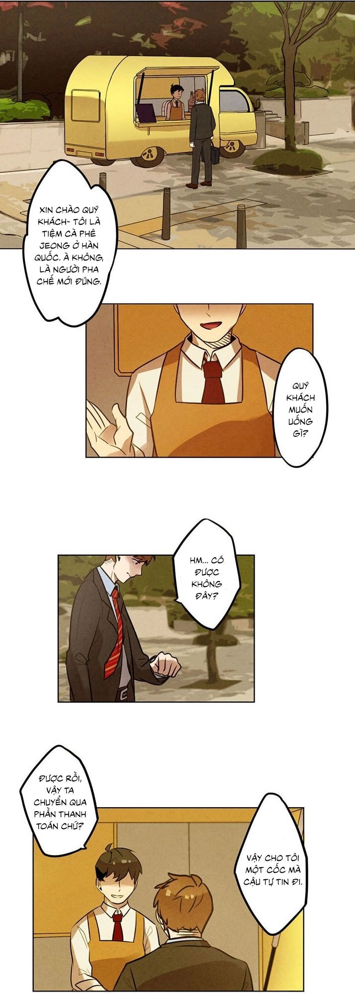 Miracle App Store Chapter 7.2 - 25